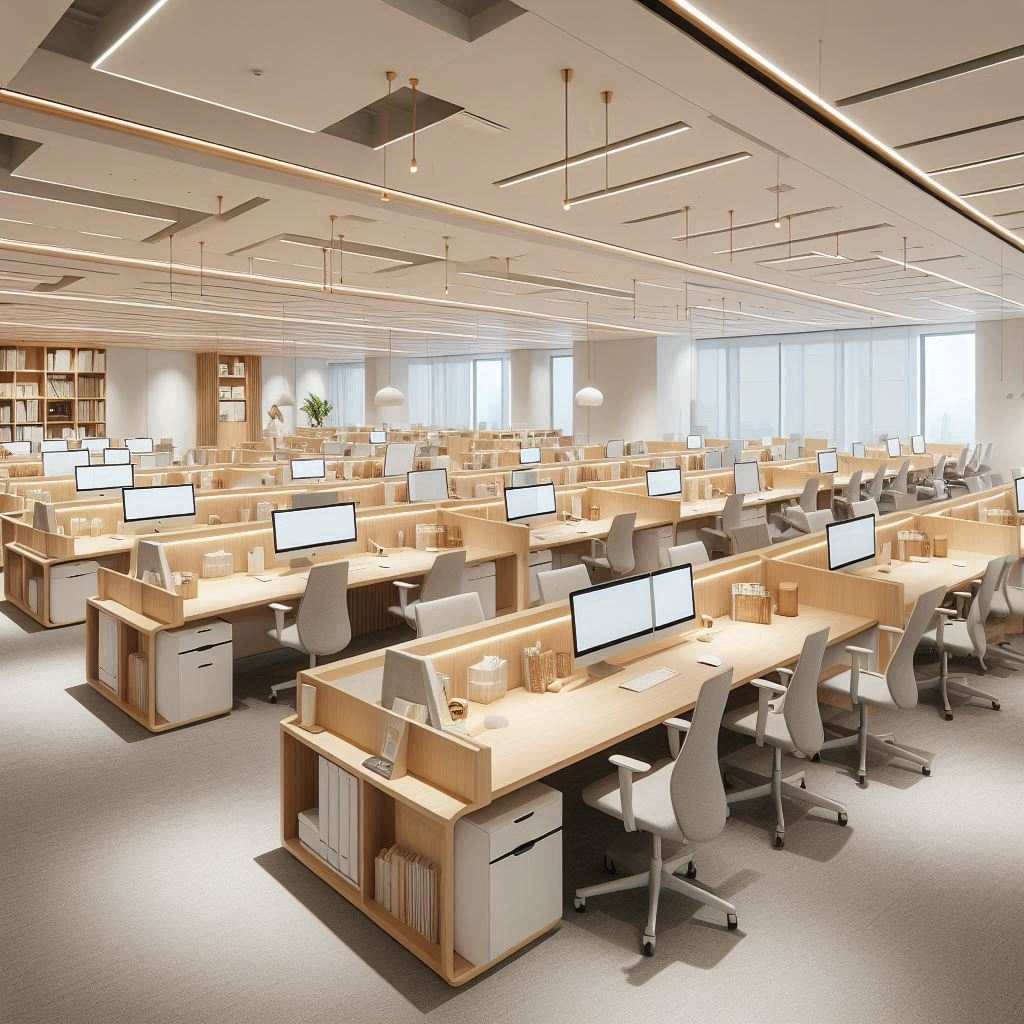 访客数量突增改变写字楼办公周边餐饮选择安排后医疗健康企业该跟踪哪些结果